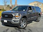 Used 2023 Ford F-150 XL Super Cab 4x2, Pickup for sale #418928 - photo 3