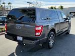 Used 2023 Ford F-150 XL Super Cab 4x2, Pickup for sale #418928 - photo 7