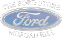 The Ford Store Morgan Hill logo