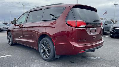 Used 2020 Chrysler Pacifica Launch Edition AWD, Minivan for sale #CTP2106A - photo 2