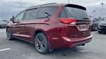 Used 2020 Chrysler Pacifica Launch Edition AWD, Minivan for sale #CTP2106A - photo 2