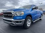 Used 2022 Ram 1500 Lone Star Crew Cab 4x2, Pickup for sale #CTR1321A - photo 3