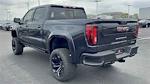 New 2023 GMC Sierra 1500 AT4 Crew Cab 4x4, Black Widow Pickup for sale #GMP1439 - photo 12
