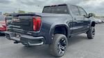 New 2023 GMC Sierra 1500 AT4 Crew Cab 4x4, Black Widow Pickup for sale #GMP1439 - photo 2