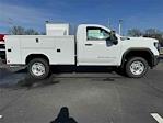 2024 GMC Sierra 2500 Regular Cab 4x4, Reading SL Service Body Service Truck for sale #GMR1182 - photo 40