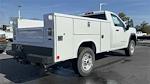 2024 GMC Sierra 2500 Regular Cab 4x4, Reading SL Service Body Service Truck for sale #GMR1182 - photo 48