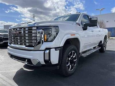 2024 GMC Sierra 2500 Crew Cab 4x4, Pickup for sale #GMR1210 - photo 1