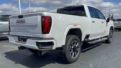 2024 GMC Sierra 2500 Crew Cab 4x4, Pickup for sale #GMR1210 - photo 2