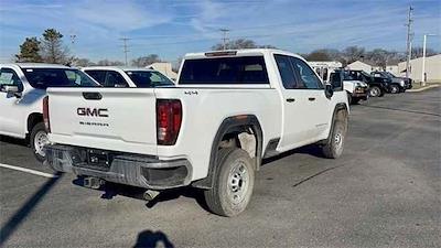 2024 GMC Sierra 2500 Double Cab 4x4, Pickup for sale #GMR1213 - photo 2