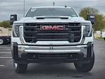 New 2024 GMC Sierra 2500 Pro Double Cab 4x4, 8' Knapheide Steel Service Body Service Truck for sale #GMR1317 - photo 15