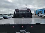 New 2024 GMC Sierra 3500 Pro Crew Cab 4x4, Knapheide Aluminum PGTB Flatbed Truck for sale #GMR1318 - photo 25