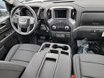 New 2024 GMC Sierra 3500 Pro Crew Cab 4x4, Knapheide Aluminum PGTB Flatbed Truck for sale #GMR1318 - photo 28