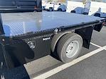 2024 GMC Sierra 3500 Crew Cab 4x4, Knapheide Aluminum PGTB Flatbed Truck for sale #GMR1318 - photo 6
