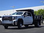 2024 GMC Sierra 3500 Crew Cab 4x4, Galion Dump Truck for sale #GMR1319 - photo 14