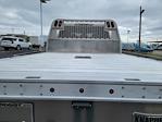 New 2024 GMC Sierra 3500 Pro Crew Cab 4x4, 8' Knapheide Aluminum PGTB Flatbed Truck for sale #GMR1323 - photo 21