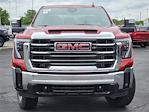 New 2024 GMC Sierra 3500 SLT Crew Cab 4x4, Pickup for sale #GMR1338 - photo 20