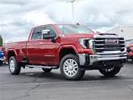 New 2024 GMC Sierra 3500 SLT Crew Cab 4x4, Pickup for sale #GMR1338 - photo 3