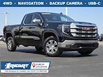 New 2024 GMC Sierra 1500 SLE Double Cab 4x4, Pickup for sale #GMR1340 - photo 1