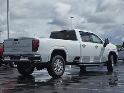 2024 GMC Sierra 3500 Crew Cab 4x4, Pickup for sale #GMR1349 - photo 2