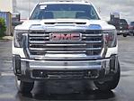 New 2024 GMC Sierra 3500 SLT Crew Cab 4x4, Pickup for sale #GMR1349 - photo 17