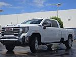 New 2024 GMC Sierra 3500 SLT Crew Cab 4x4, Pickup for sale #GMR1349 - photo 18