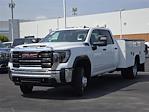 2024 GMC Sierra 3500 Crew Cab 4x4, Knapheide Steel Service Body Service Truck for sale #GMR1381 - photo 13