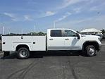 2024 GMC Sierra 3500 Crew Cab 4x4, Knapheide Steel Service Body Service Truck for sale #GMR1381 - photo 17