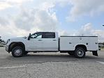 New 2024 GMC Sierra 3500 Pro Crew Cab 4x4, Service Truck for sale #GMR1382 - photo 16