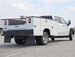 2024 GMC Sierra 3500 Crew Cab 4x4, Service Truck for sale #GMR1382 - photo 2