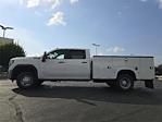 2024 GMC Sierra 3500 Crew Cab 4x4, Service Truck for sale #GMR1383 - photo 16