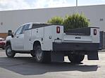 New 2024 GMC Sierra 3500 Pro Crew Cab 4x4, Service Truck for sale #GMR1383 - photo 17