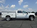 2024 GMC Sierra 2500 Crew Cab 4x4, Knapheide Steel Service Body Service Truck for sale #GMR1384 - photo 25