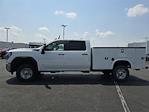 New 2024 GMC Sierra 2500 Pro Crew Cab 4x4, Knapheide Steel Service Body Service Truck for sale #GMR1384 - photo 21