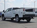 New 2024 GMC Sierra 2500 Pro Crew Cab 4x4, Knapheide Steel Service Body Service Truck for sale #GMR1384 - photo 22