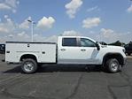 New 2024 GMC Sierra 2500 Pro Crew Cab 4x4, Knapheide Steel Service Body Service Truck for sale #GMR1384 - photo 25