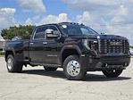 2024 GMC Sierra 3500 Crew Cab 4x4, Pickup for sale #GMR1393 - photo 3