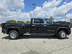 2024 GMC Sierra 3500 Crew Cab 4x4, Pickup for sale #GMR1393 - photo 23