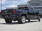 New 2024 GMC Sierra 3500 Denali Ultimate Crew Cab 4x4, Pickup for sale #GMR1393 - photo 2