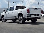 New 2024 GMC Sierra 3500 Denali Ultimate Crew Cab 4x4, Pickup for sale #GMR1399 - photo 21