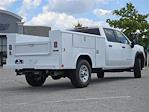 2024 GMC Sierra 3500 Crew Cab 4x4, Reading Classic II Steel Service Truck for sale #GMR1403 - photo 24