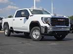 New 2024 GMC Sierra 2500 Pro Crew Cab 4x4, Pickup for sale #GMR1583 - photo 3