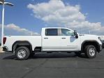 New 2024 GMC Sierra 2500 Pro Crew Cab 4x4, Pickup for sale #GMR1583 - photo 18