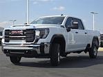 New 2024 GMC Sierra 2500 Pro Crew Cab 4x4, Pickup for sale #GMR1583 - photo 14