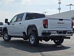 New 2024 GMC Sierra 2500 Pro Crew Cab 4x4, Pickup for sale #GMR1583 - photo 16