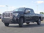 New 2024 GMC Sierra 3500 Denali Ultimate Crew Cab 4x4, Pickup for sale #GMR1588 - photo 18