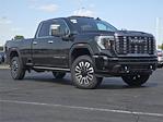 New 2024 GMC Sierra 3500 Denali Ultimate Crew Cab 4x4, Pickup for sale #GMR1588 - photo 3