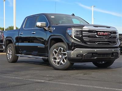 2024 GMC Sierra 1500 Crew Cab 4x4, Pickup for sale #GMR1610 - photo 1