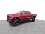 New 2024 GMC Sierra 1500 SLT Crew Cab 4x4, Pickup for sale #GMR1625 - photo 5