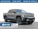 2024 GMC Sierra EV Crew Cab AWD, Pickup for sale #GMR1631 - photo 1