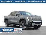 New 2024 GMC Sierra EV Denali Crew Cab AWD, Pickup for sale #GMR1631 - photo 1